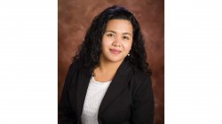 Erell Germia headshot
