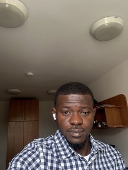 Michael Frimpong