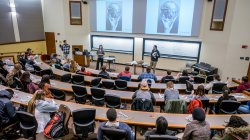 Creativity in Math and Science Seminar