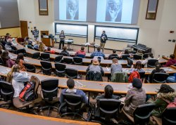 creativity in math and science seminar
