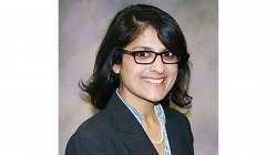 Zareen Aga headshot