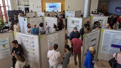 2023 CSAM Student Celebration Poster Session