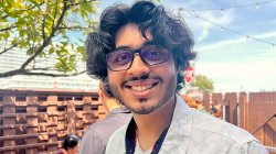 Vishal Naik