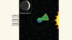 moon pie simulation screenshot