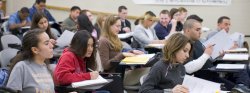 photo of students in classroom