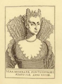 Image of Moderata Fonte