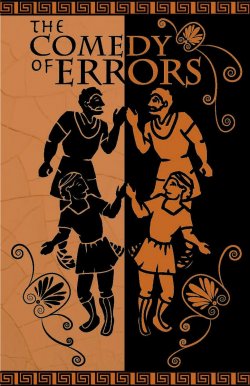 Comedy of Errors image