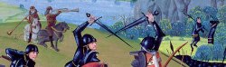 Battle of Agincourt