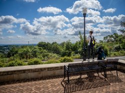 Campus Views