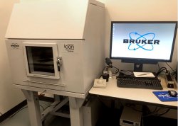 Bruker Dimension ICON SPM