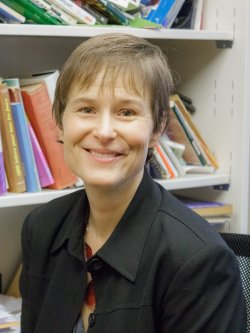 Elizabeth Emery