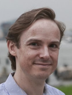 Jefferson Gatrall