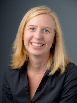 Pascale LaFountain