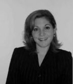 Gina Miele
