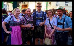Students in Graz