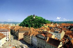 Graz