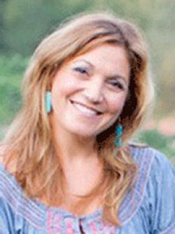 professor Gina Miele