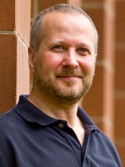 professor Andrea Dini