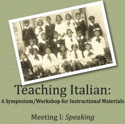 program flyer