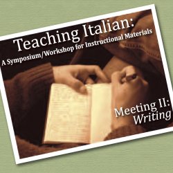 program flyer