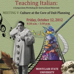 program flyer