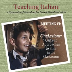 program flyer