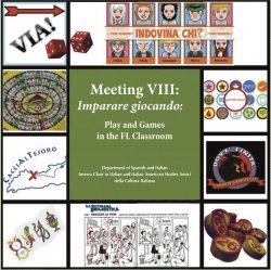 program flyer