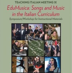 program flyer