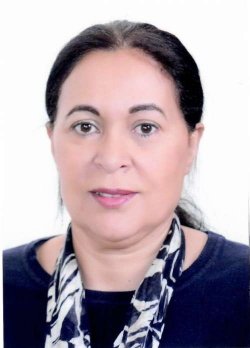 Rabia Redouane