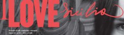 I Love - masthead