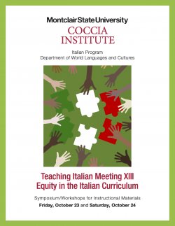 program flyer