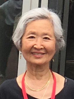 Photo of Yahui Olenik