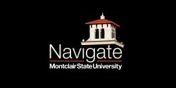 navigate graphic on a black background