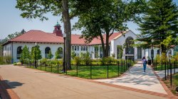 Photo of Cole Hall