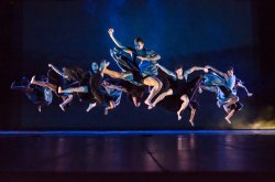 Dancers