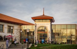 Recreation Center