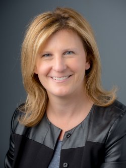 Photo of Kelly Whiteside