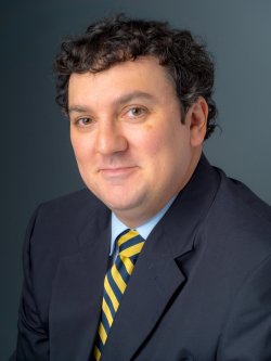 Photo of Joseph Nicholson