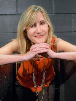 Photo of Lorraine Katterhenry