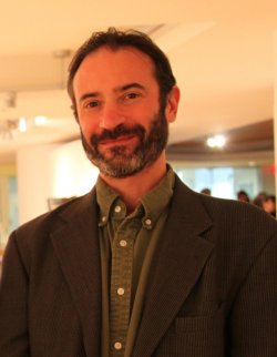 Photo of Brian Abrams