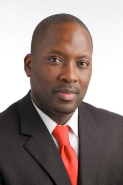 Photo of Daniel Jean