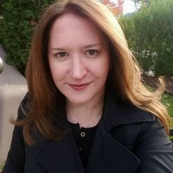 Photo of Tara Morlando-Zurlo