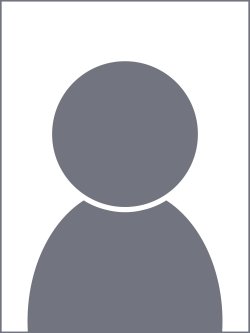 Generic person icon
