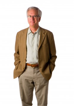 Image of Neil Baldwin, History department professor