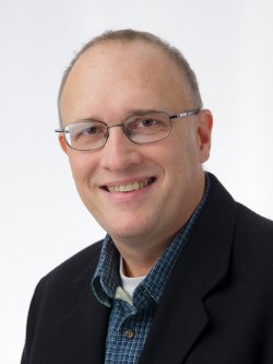 Dr. Christopher Matthews