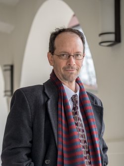 Ian Drake