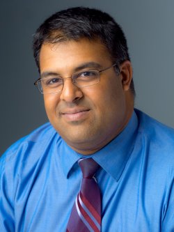 Anish Parikh