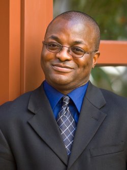Joseph Oluwole