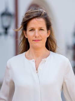 Reva Jaffe-Walter