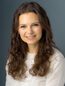 Lauren Carr